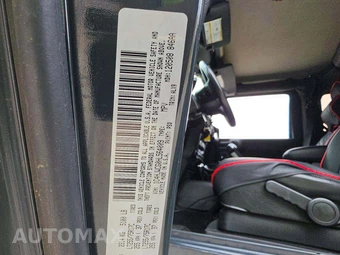 2017 Jeep Wrangler Rubicon - miniatura 5