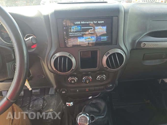 2017 Jeep Wrangler Sport - miniatura 6
