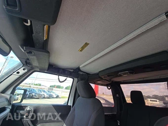 2017 Jeep Wrangler Sport - miniatura 7