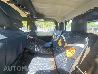 2017 Jeep Wrangler Sport - miniatura 13