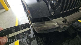 2017 Jeep Wrangler Sport - miniatura 24