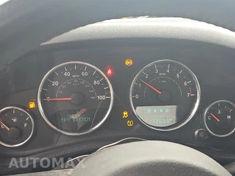 2017 Jeep Wrangler Sport - miniatura 12