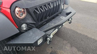 2017 Jeep Wrangler Sport - miniatura 22