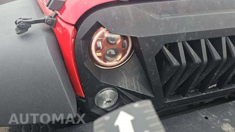 2017 Jeep Wrangler Sport - miniatura 23