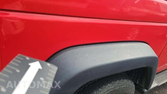 2017 Jeep Wrangler Sport - miniatura 24