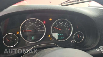 2017 Jeep Wrangler Sport - miniatura 26