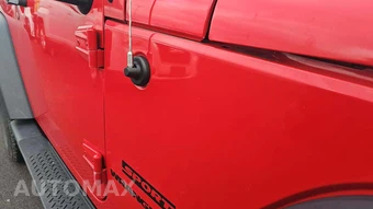 2017 Jeep Wrangler Sport - miniatura 27