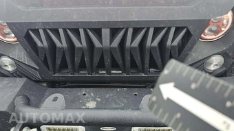 2017 Jeep Wrangler Sport - miniatura 28