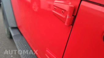 2017 Jeep Wrangler Sport - miniatura 33