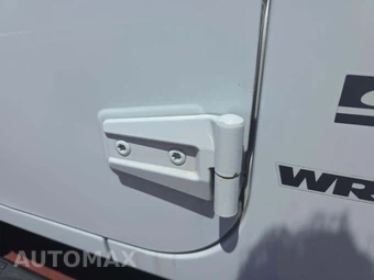 2017 Jeep Wrangler Sport - miniatura 22