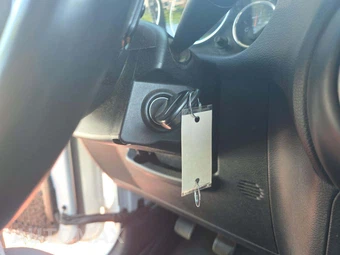 2017 Jeep Wrangler Sport - miniatura 8