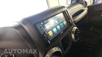 2017 Jeep Wrangler Sport - miniatura 25