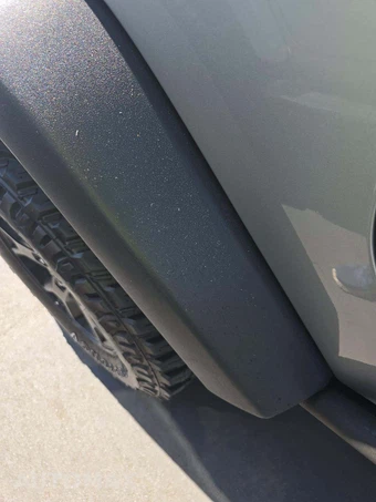 2017 Jeep Wrangler Sport - miniatura 19