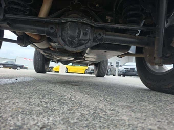 2017 Jeep Wrangler Sport - miniatura 12