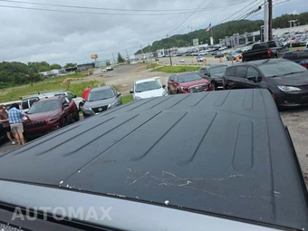 2017 Jeep Wrangler Sport - miniatura 9