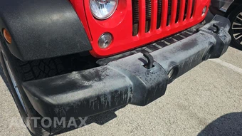 2017 Jeep Wrangler Sport - miniatura 20