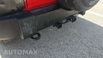 2017 Jeep Wrangler Sport - miniatura 22