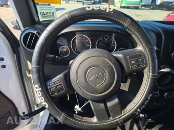 2017 Jeep Wrangler Sport - miniatura 10