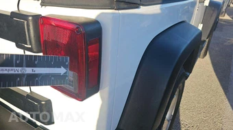 2017 Jeep Wrangler Sport - miniatura 21