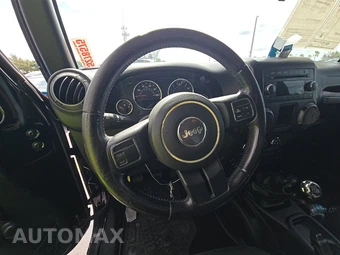 2017 Jeep Wrangler Sport - miniatura 10