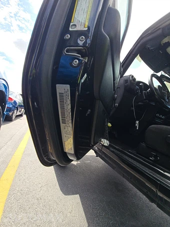 2017 Jeep Wrangler Sport - miniatura 14