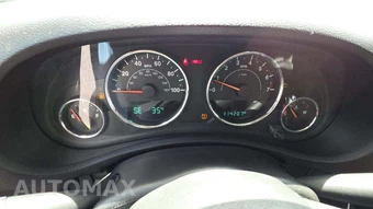 2017 Jeep Wrangler Sport - miniatura 20