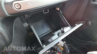 2017 Jeep Wrangler Sport - miniatura 27