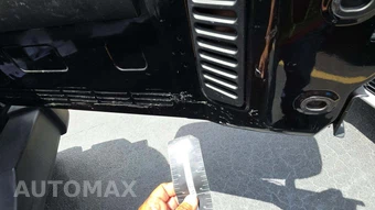2017 Jeep Wrangler Sport - miniatura 38