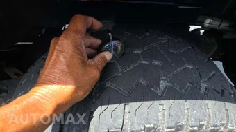 2017 Jeep Wrangler Sport - miniatura 40