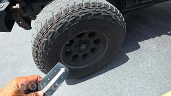 2017 Jeep Wrangler Sport - miniatura 45