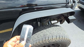 2017 Jeep Wrangler Sport - miniatura 48