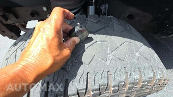 2017 Jeep Wrangler Sport - miniatura 50