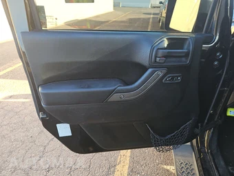 2017 Jeep Wrangler Sport - miniatura 9