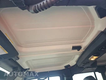 2017 Jeep Wrangler Unlimited Chief Edition - miniatura 17