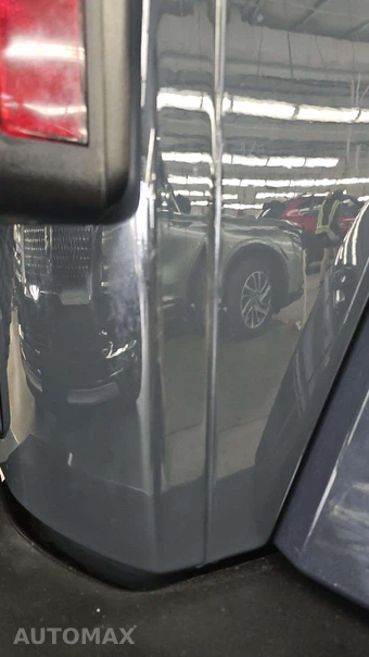 2017 Jeep Wrangler Unlimited Chief Edition - miniatura 24