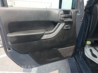 2017 Jeep Wrangler Unlimited Chief Edition - miniatura 9