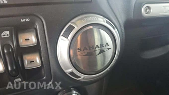 2017 Jeep Wrangler Unlimited Chief Edition - miniatura 23