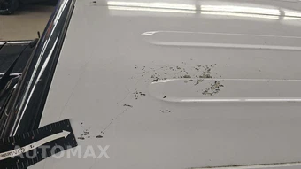 2017 Jeep Wrangler Unlimited Chief Edition - miniatura 34