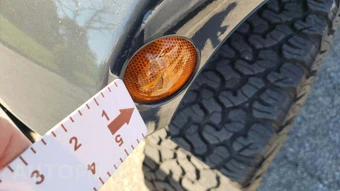 2017 Jeep Wrangler Unlimited Hard Rock Edition - miniatura 30