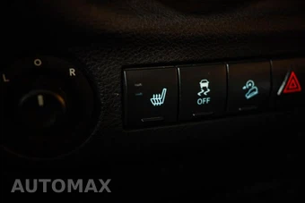 2017 Jeep Wrangler Unlimited Rubicon - miniatura 18