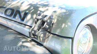 2017 Jeep Wrangler Unlimited Rubicon - miniatura 20