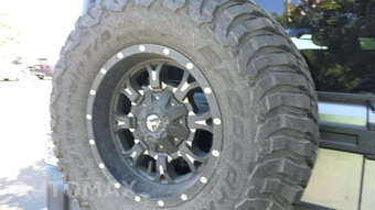 2017 Jeep Wrangler Unlimited Rubicon - miniatura 23