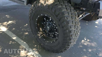 2017 Jeep Wrangler Unlimited Rubicon - miniatura 24