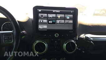 2017 Jeep Wrangler Unlimited Rubicon - miniatura 27