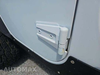 2017 Jeep Wrangler Unlimited Rubicon - miniatura 25