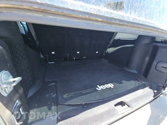2017 Jeep Wrangler Unlimited Rubicon - miniatura 16