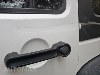 2017 Jeep Wrangler Unlimited Rubicon - miniatura 23