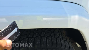 2017 Jeep Wrangler Unlimited Sahara - miniatura 25