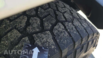 2017 Jeep Wrangler Unlimited Sahara - miniatura 26
