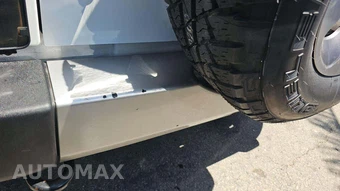 2017 Jeep Wrangler Unlimited Sahara - miniatura 29